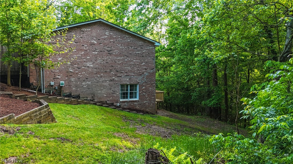 Ridgeview Sub - Residential