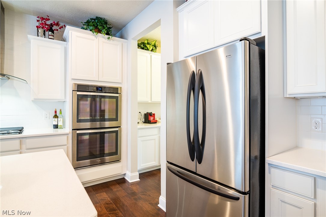 Barrington Clubside Manor - Residential