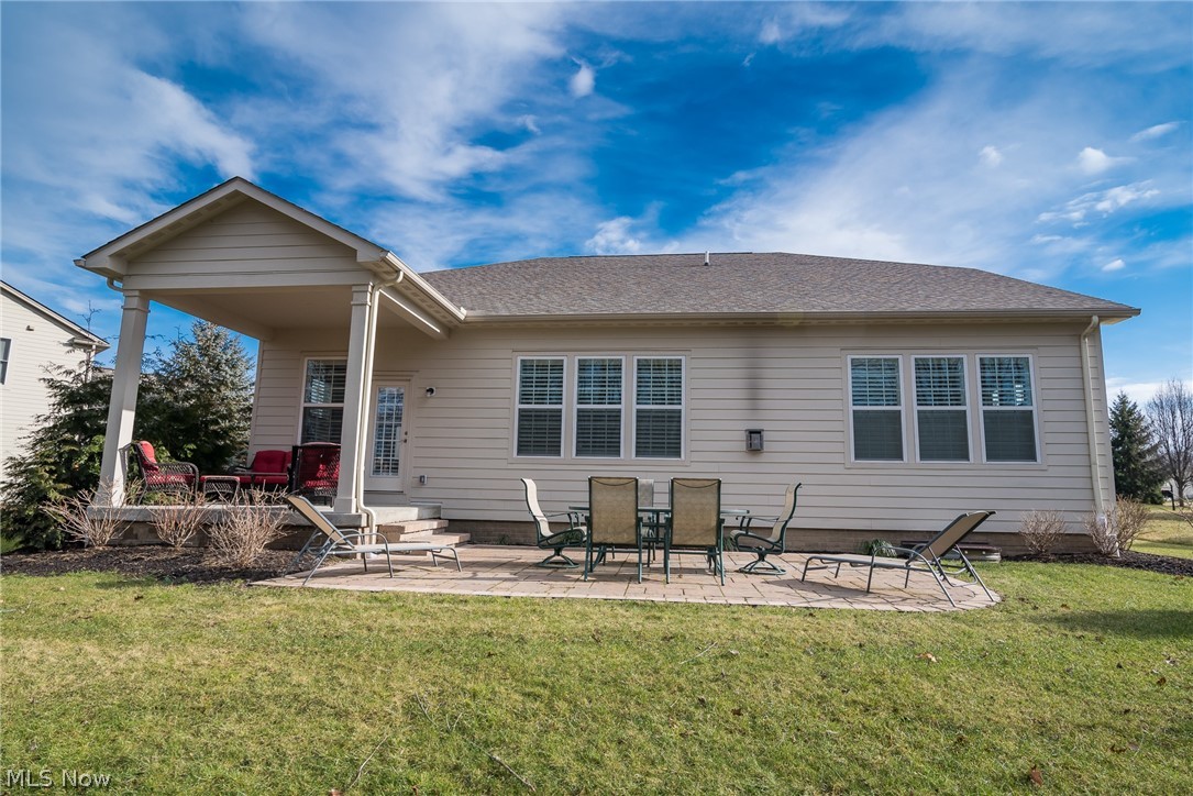 Barrington Clubside Manor - Residential