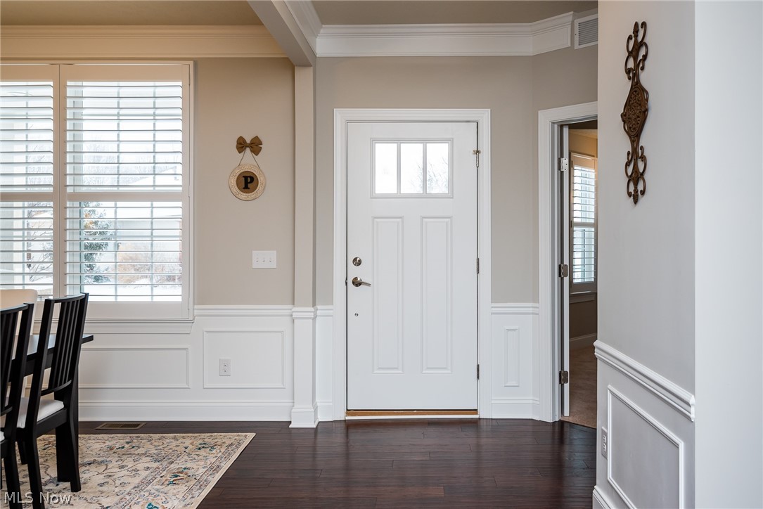 Barrington Clubside Manor - Residential