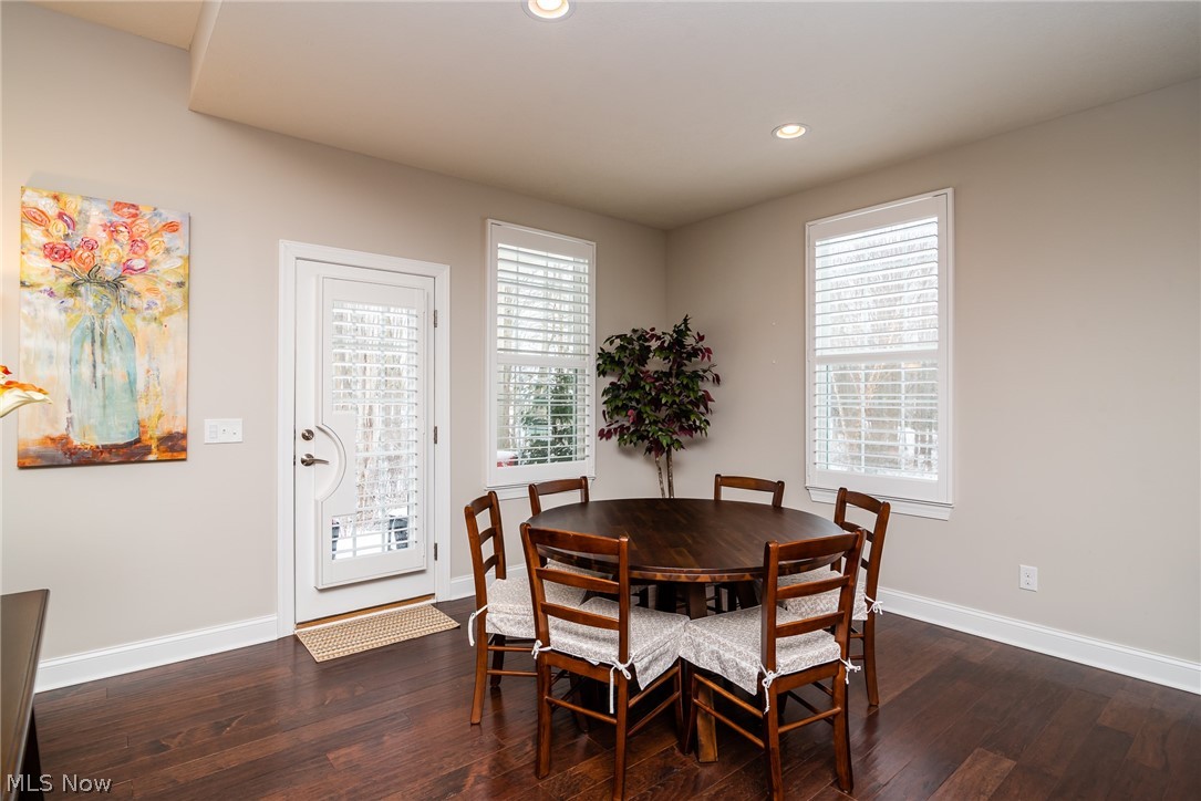 Barrington Clubside Manor - Residential