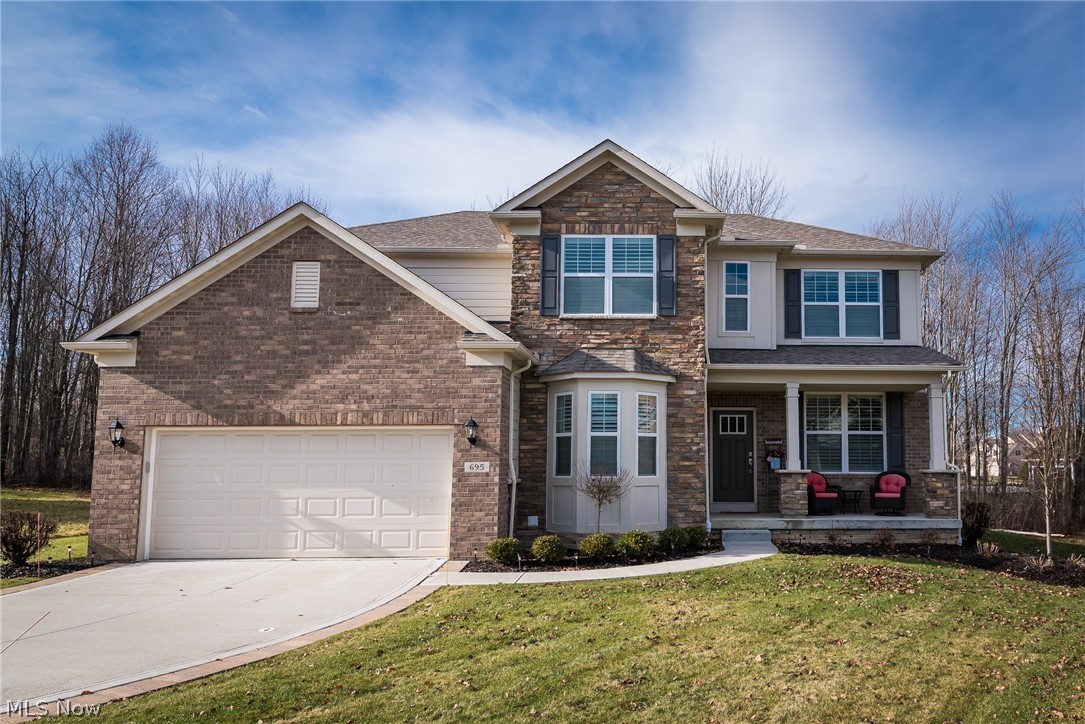 Barrington Clubside Manor - Residential