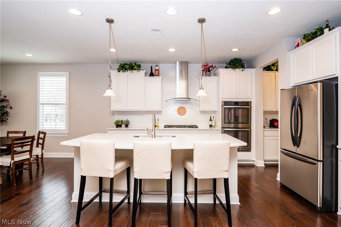 Barrington Clubside Manor - Residential