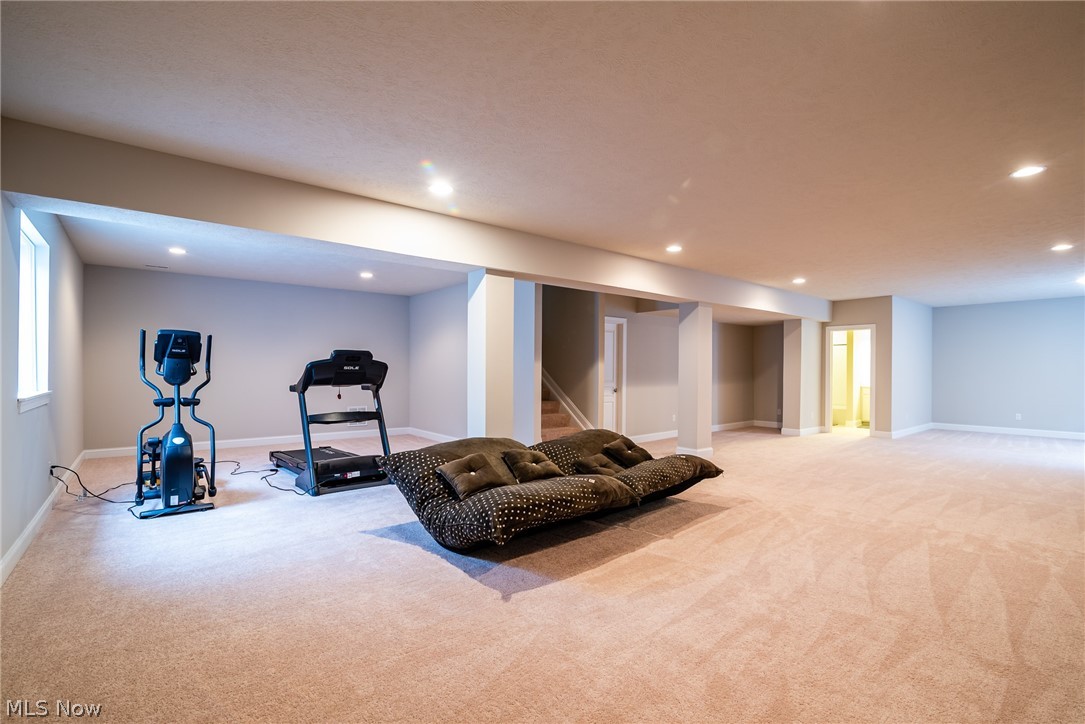 Barrington Clubside Manor - Residential