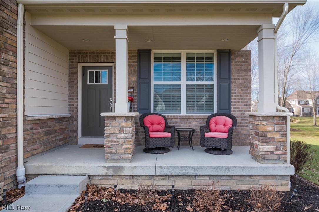 Barrington Clubside Manor - Residential