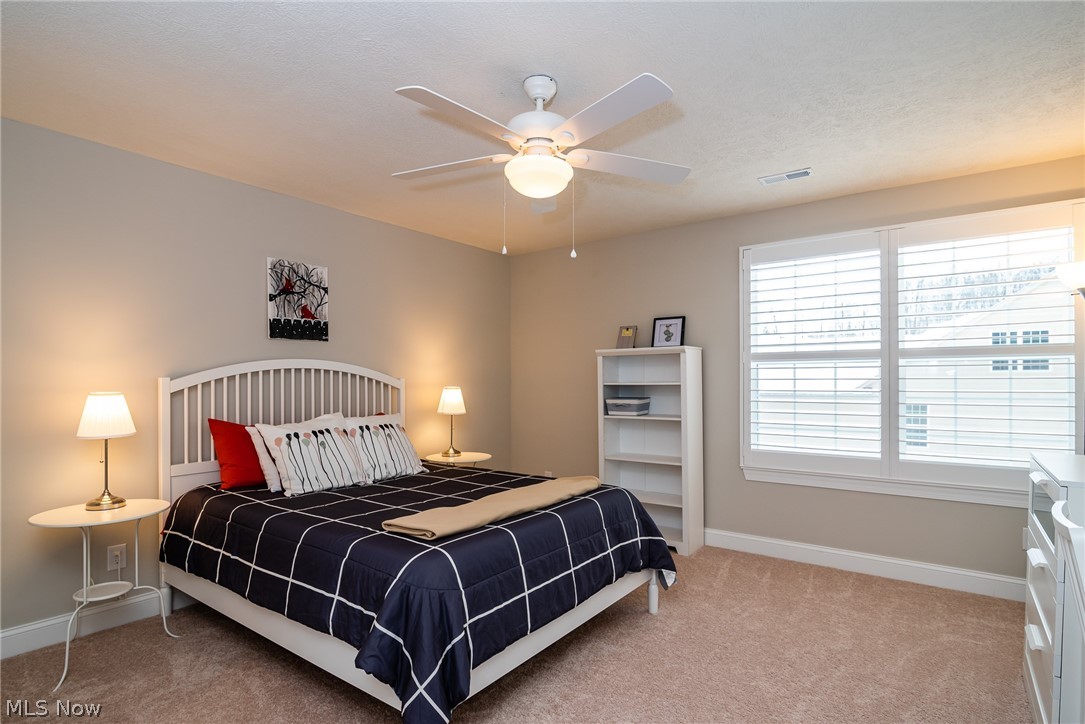 Barrington Clubside Manor - Residential