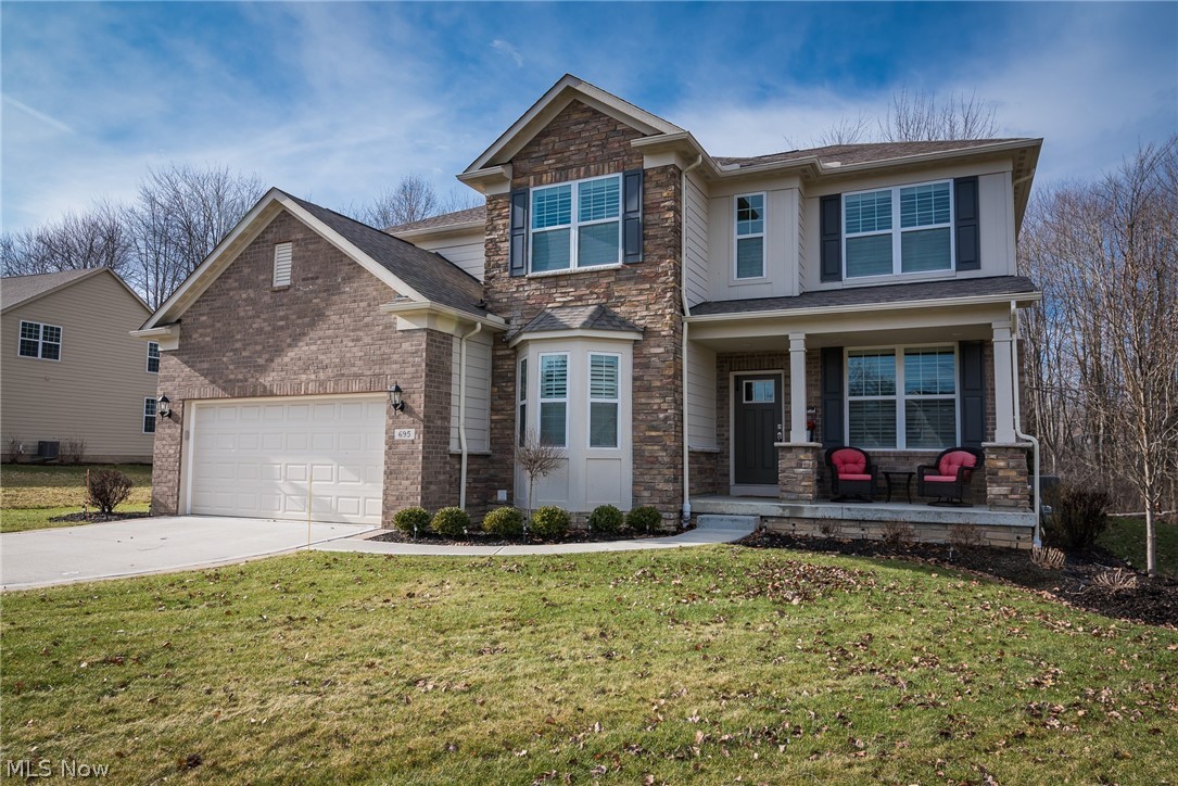 Barrington Clubside Manor - Residential