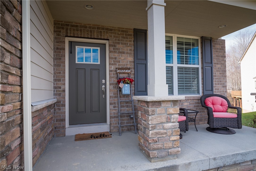 Barrington Clubside Manor - Residential