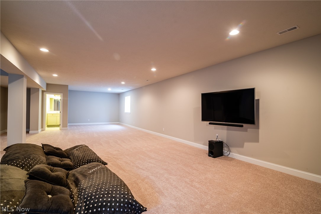 Barrington Clubside Manor - Residential