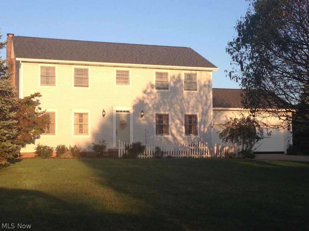 Tamarack - Residential