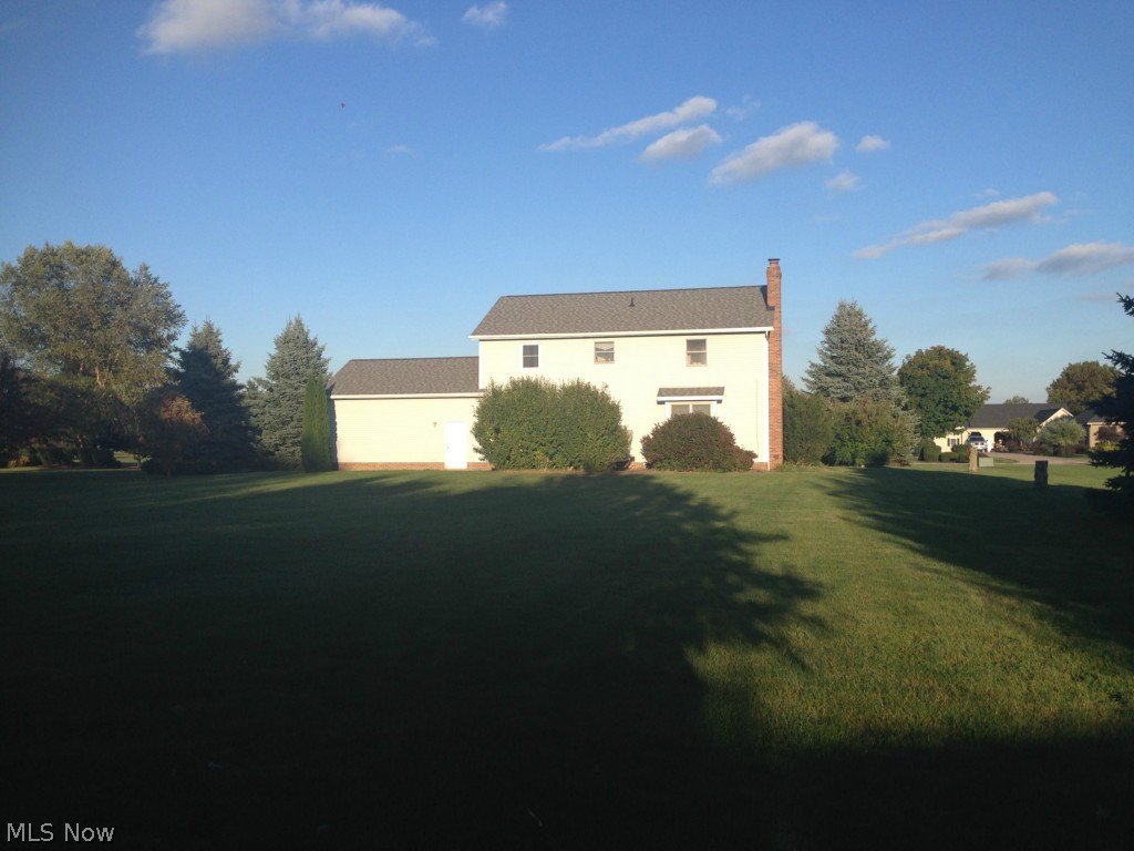 Tamarack - Residential