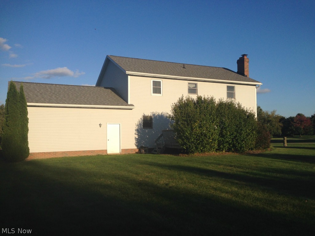 Tamarack - Residential