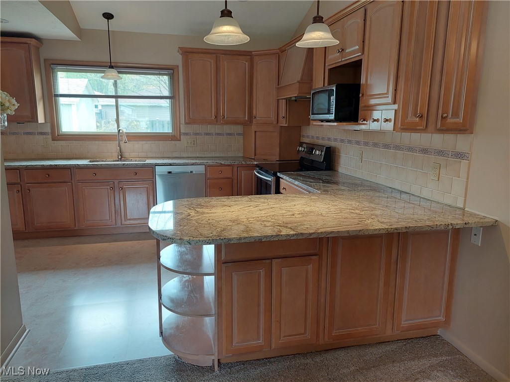 5523 Ralston Drive, Parma, Ohio image 5