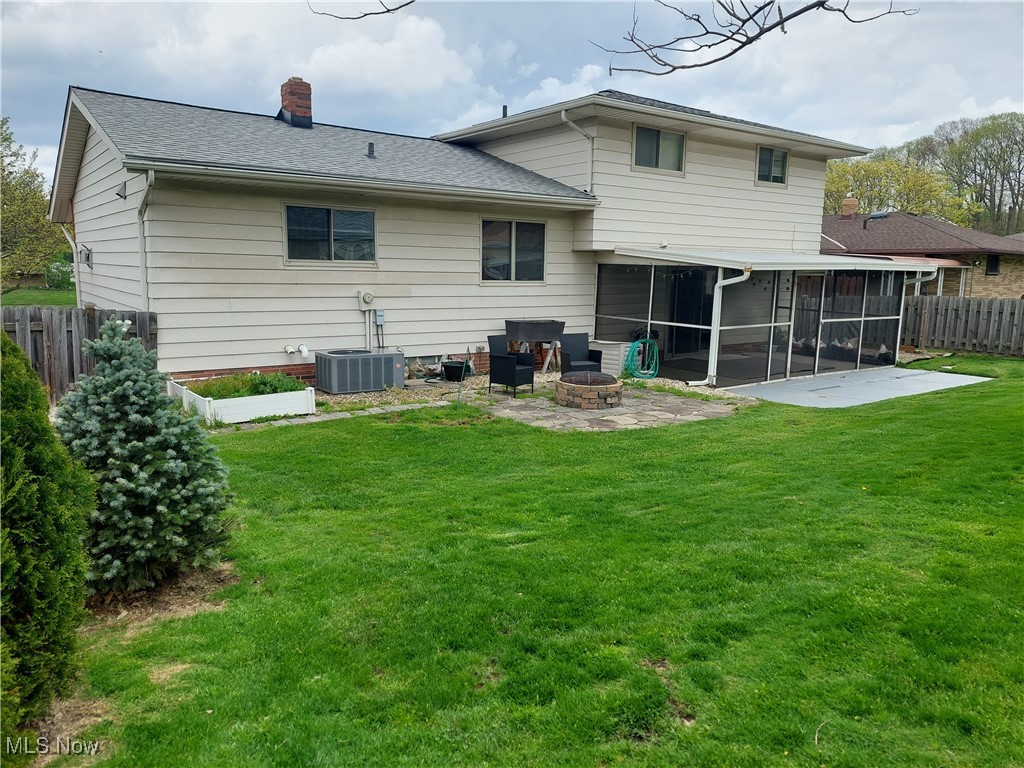 5523 Ralston Drive, Parma, Ohio image 20