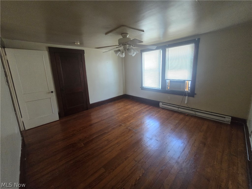 City/Youngstown - Residential Income