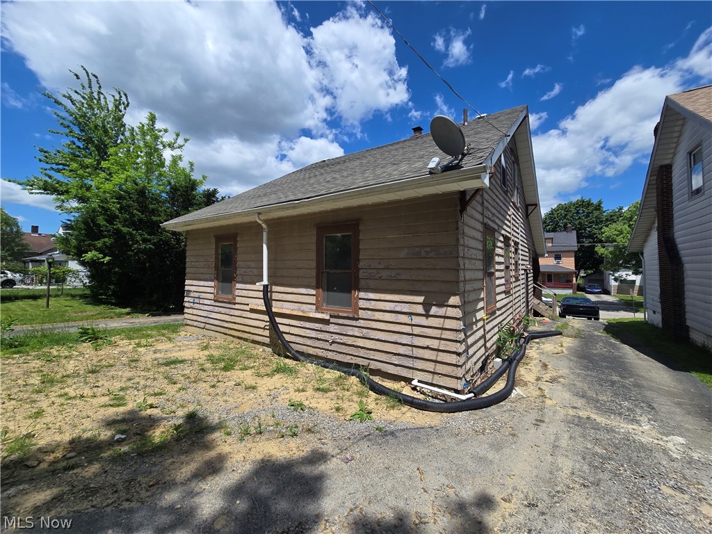 City/Youngstown - Residential Income