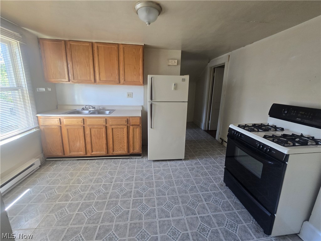 City/Youngstown - Residential Income