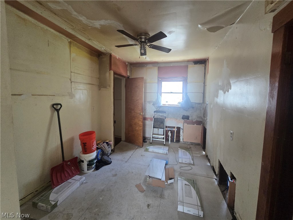 City/Youngstown - Residential Income