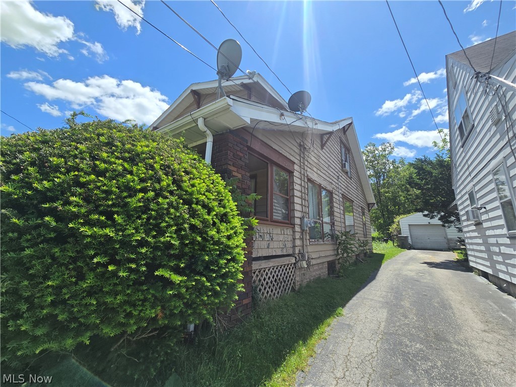 City/Youngstown - Residential Income