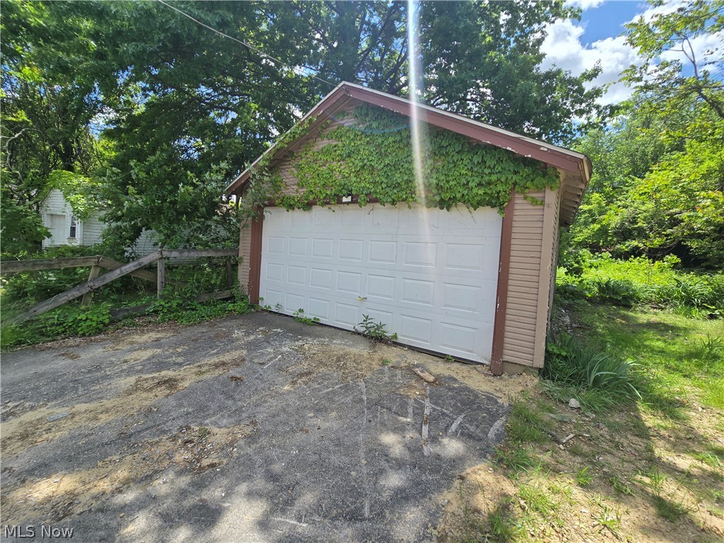 City/Youngstown - Residential Income