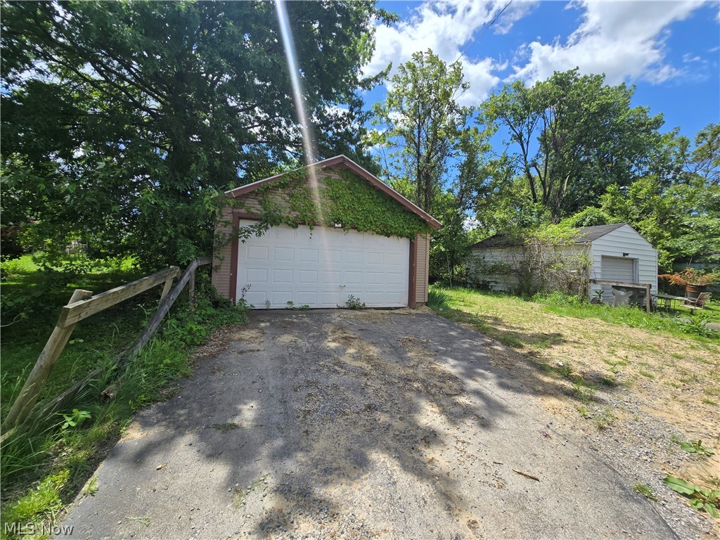 City/Youngstown - Residential Income