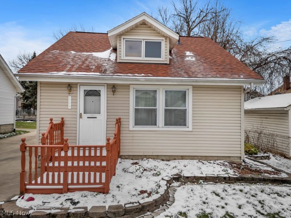 Iradale - Residential