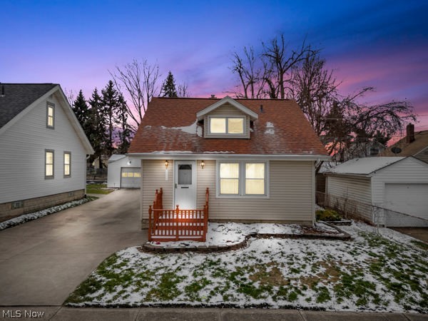 Iradale - Residential