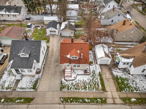 Iradale - Residential