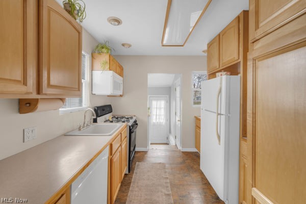 Iradale - Residential