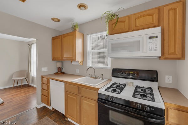 Iradale - Residential