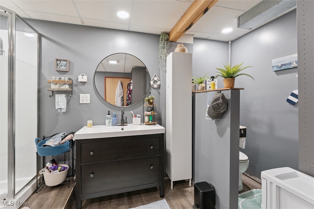 Cinnamon Lake - Residential