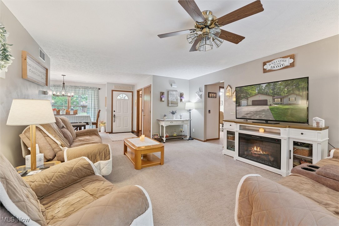 Cinnamon Lake - Residential