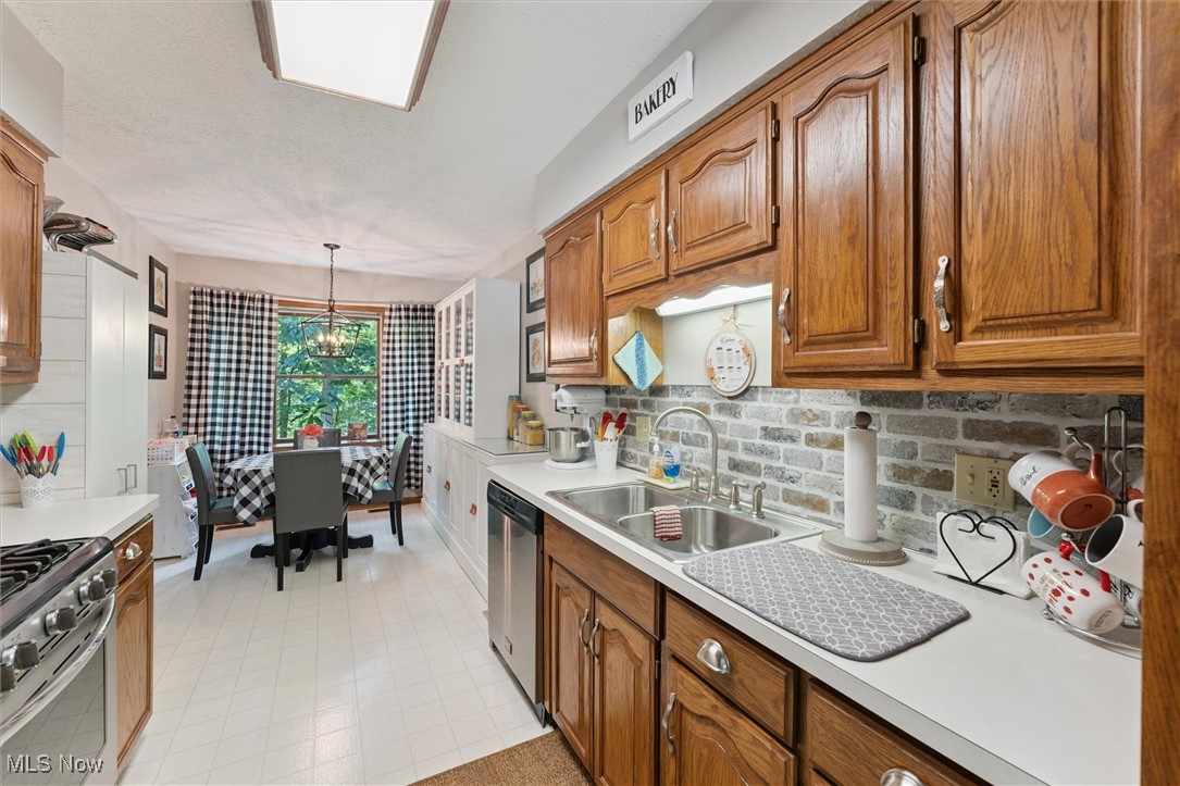 Cinnamon Lake - Residential