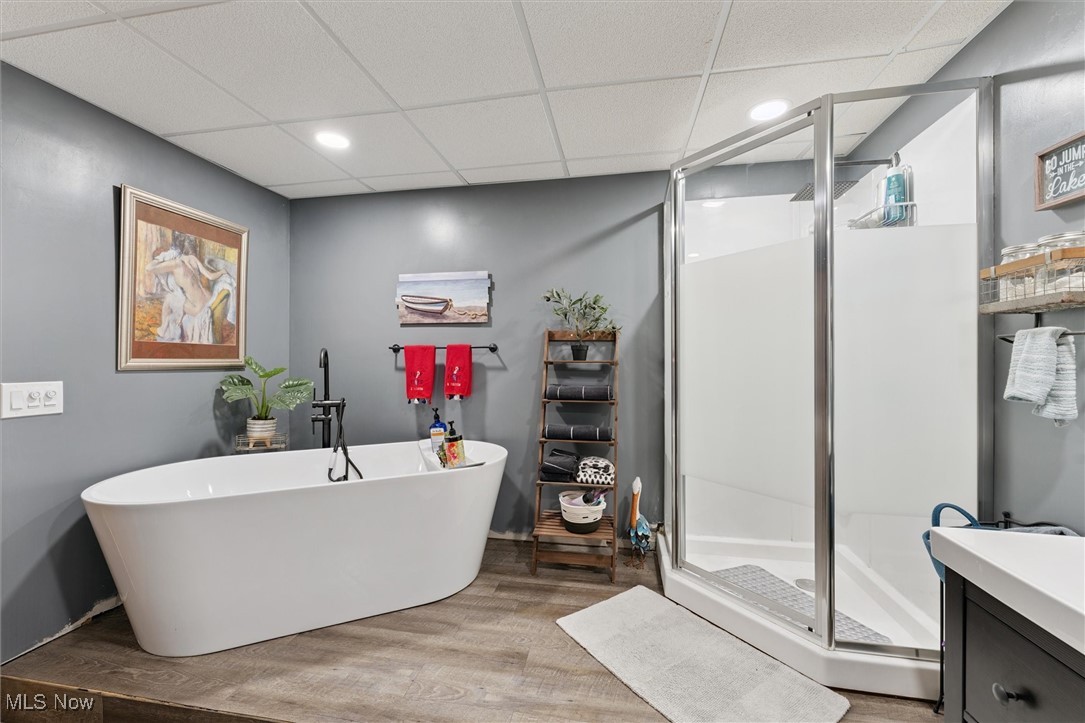 Cinnamon Lake - Residential