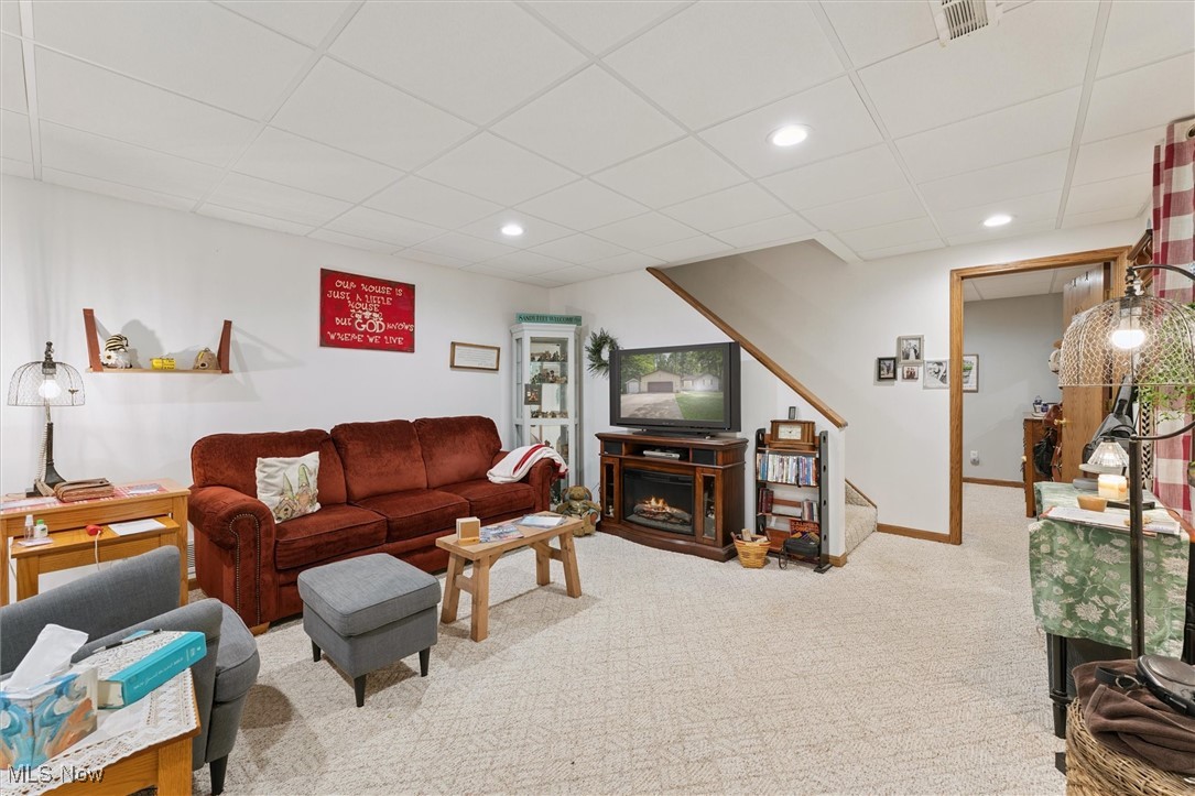 Cinnamon Lake - Residential