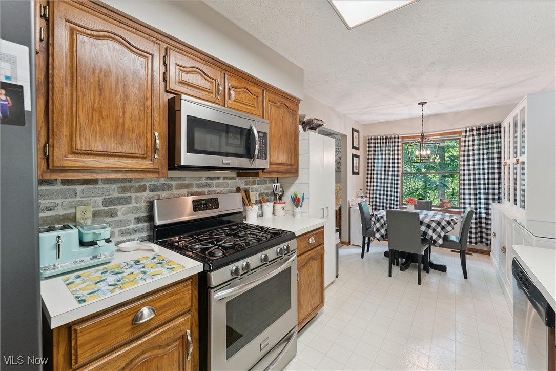 Cinnamon Lake - Residential