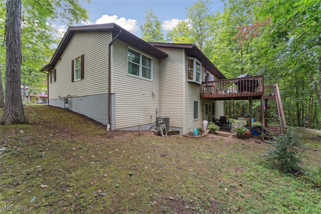 Cinnamon Lake - Residential