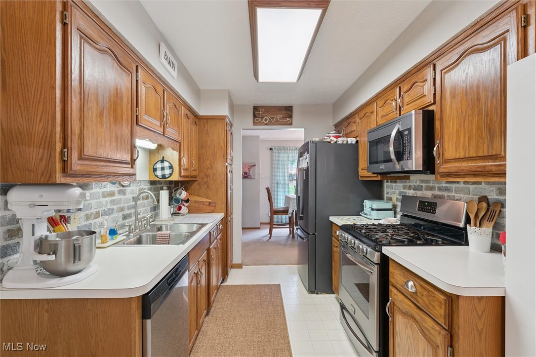 Cinnamon Lake - Residential