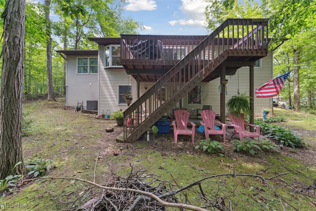 Cinnamon Lake - Residential