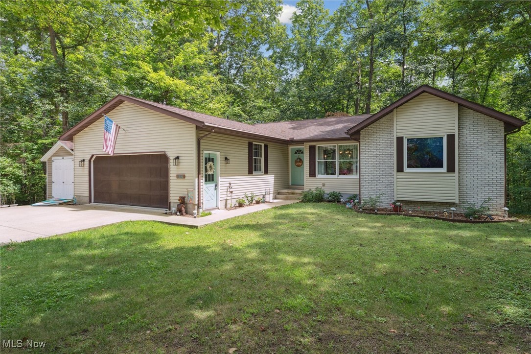 Cinnamon Lake - Residential