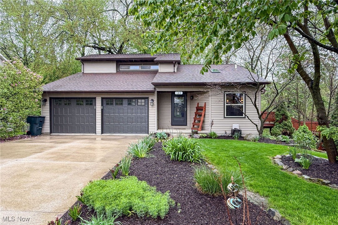 189 Leatherman Road, Wadsworth, Ohio image 1