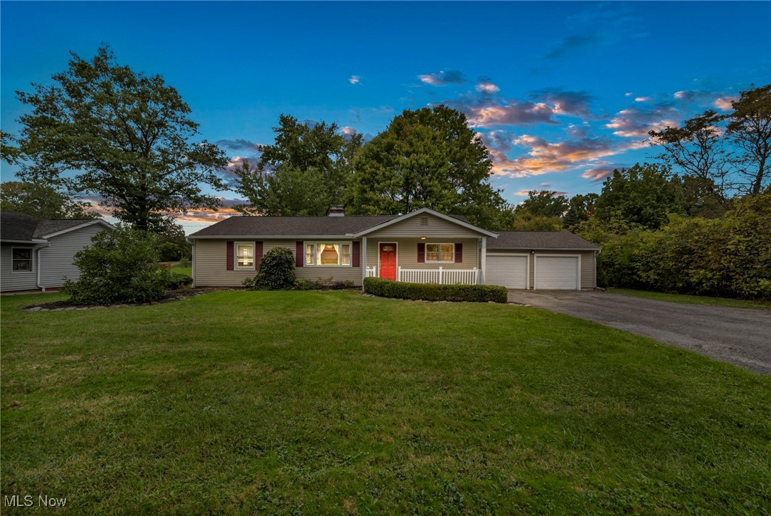 15930 Bennett Road, North Royalton, Ohio image 1