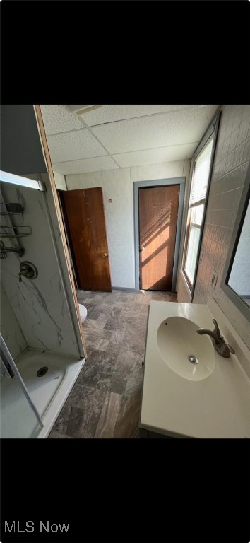 A A Jewetts Allotment - Residential