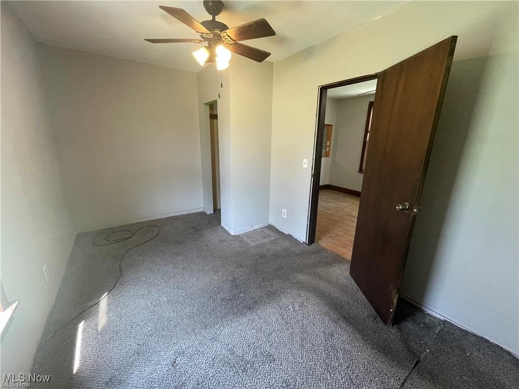 A A Jewetts Allotment - Residential