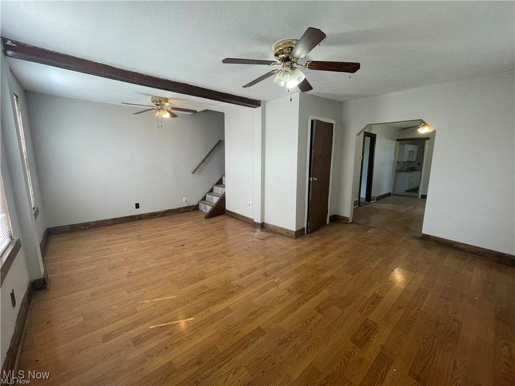 A A Jewetts Allotment - Residential