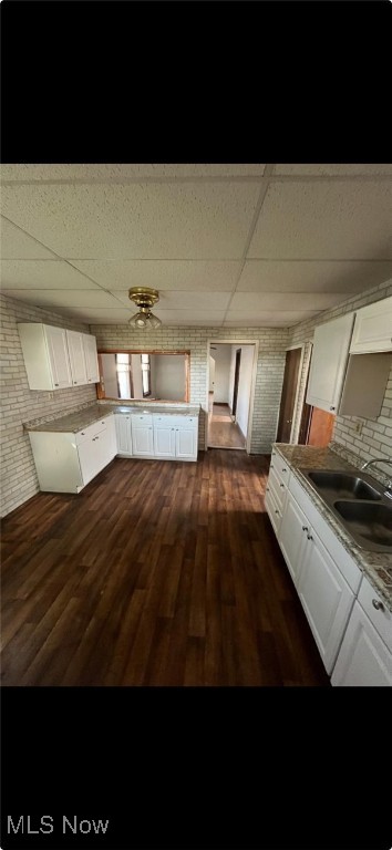 A A Jewetts Allotment - Residential