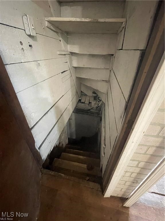 A A Jewetts Allotment - Residential