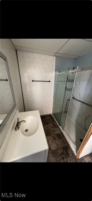 A A Jewetts Allotment - Residential