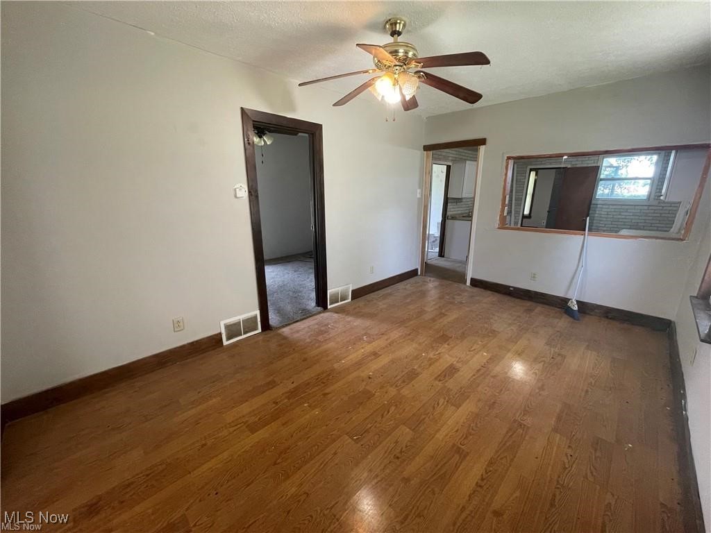 A A Jewetts Allotment - Residential