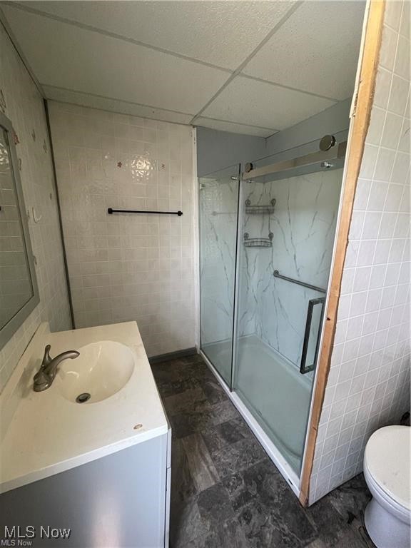 A A Jewetts Allotment - Residential